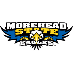 Morehead State Eagles Primary Logo 2005 - Present