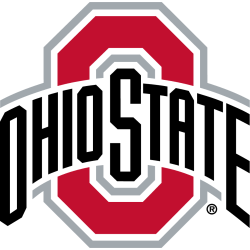 Ohio State Buckeyes Primary Logo 2013 - Present