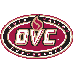 Ohio Valley Conference Logo 2000 - Present