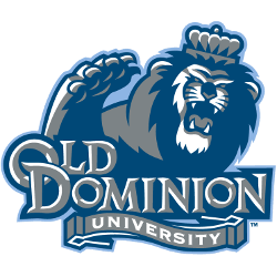 Old Dominion Monarchs Primary Logo 2002 - Present