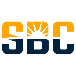 Sun Belt Conference Logo 2020 - Present