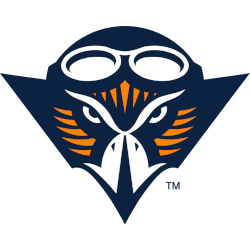 Tennessee-Martin Skyhawks Primary Logo 2021 - Present