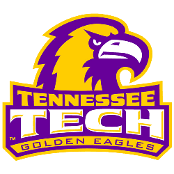 Tennessee Tech Golden Eagles Primary Logo 2006 - Present