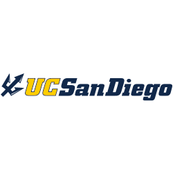 UC San Diego Tritons Primary Logo 2018 - Present