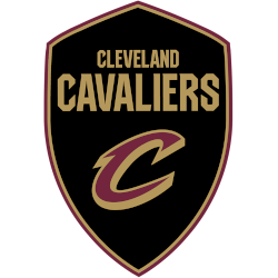 Cleveland Cavaliers Primary Logo 2023 - Present
