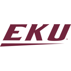 Eastern Kentucky Colonels Primary Logo 2017 - Present