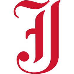 Jacksonville State Gamecocks Primary Logo 2015 - Present