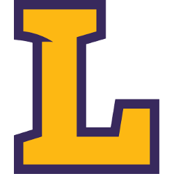 Lipscomb Bisons Primary Logo 2014 - Present
