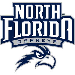 North Florida Ospreys Primary Logo 2014 - Present