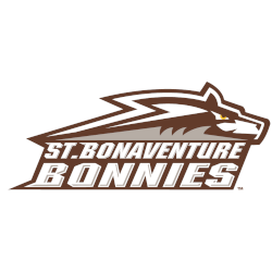 St. Bonaventure Bonnies Primary Logo 2016 - Present