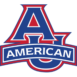 American Eagles Primary Logo 2006 - Present