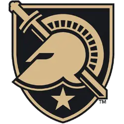 Army Black Knights Primary Logo 2015 - Present