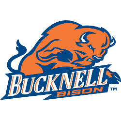 Bucknell Bisons Primary Logo 2002 - Present