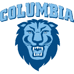 Columbia Lions Primary Logo 2006 - Present