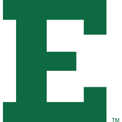 Eastern Michigan Eagles Primary Logo 2013 - Present