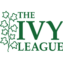Ivy League Logo 2000 - Present