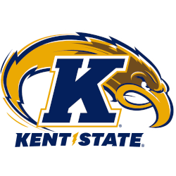 Kent State Golden Flashes Primary Logo 2017 - Present