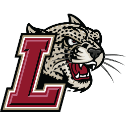 Lafayette Leopards Primary Logo 2010 - Present