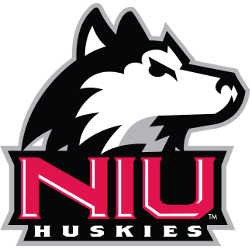Northern Illinois Huskies Primary Logo 2001 - Present