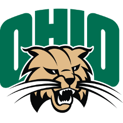 Ohio Bobcats Primary Logo 1999 - Present