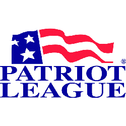 Patriot League Logo 2000 - Present