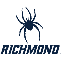 Richmond Spiders Primary Logo 2017 - Present
