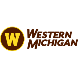 Western Michigan Broncos Primary Logo 2021 - Present