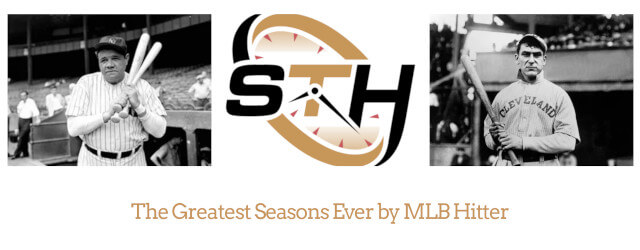 STH News Header - MLB Greatest Hitter