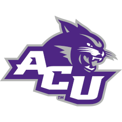 Abilene Christian Wildcats Primary Logo 2013 - Present