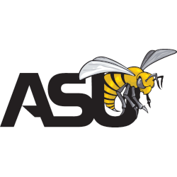 Alabama State Hornets Primary Logo 2001 - Present