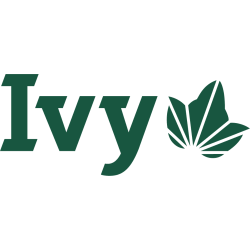 Ivy League Primary Logo 2019 - Present