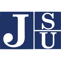 Jackson State Tigers Primary Logo 2007 - Present