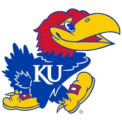 Kansas Jayhawks Primary Logo 2006 - Present