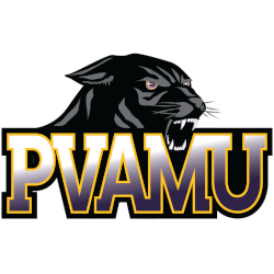 Prairie View A&M Panthers Primary Logo 2016 - Present
