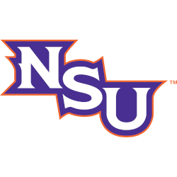 Northwestern State Demons Primary Logo 2014 - Present