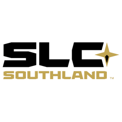 Southland Conference Primary Logo 2023 - Present