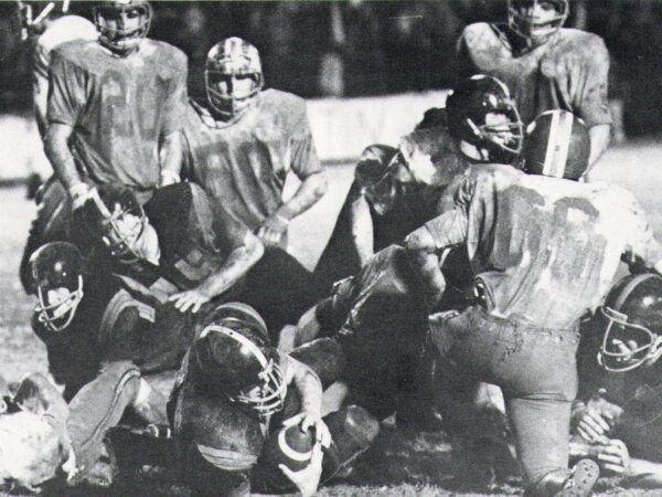 Early Era of Louisiana–Monroe Warhawks | Logo History
