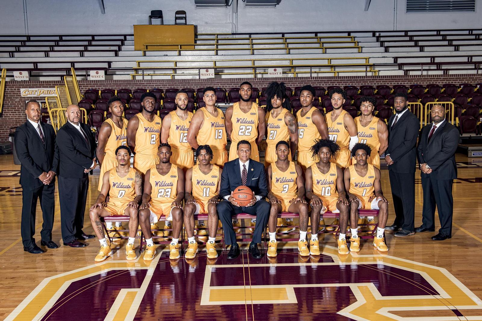 Wildcats Basketball Team Southwestern Athletic Conference Joining | Logo History