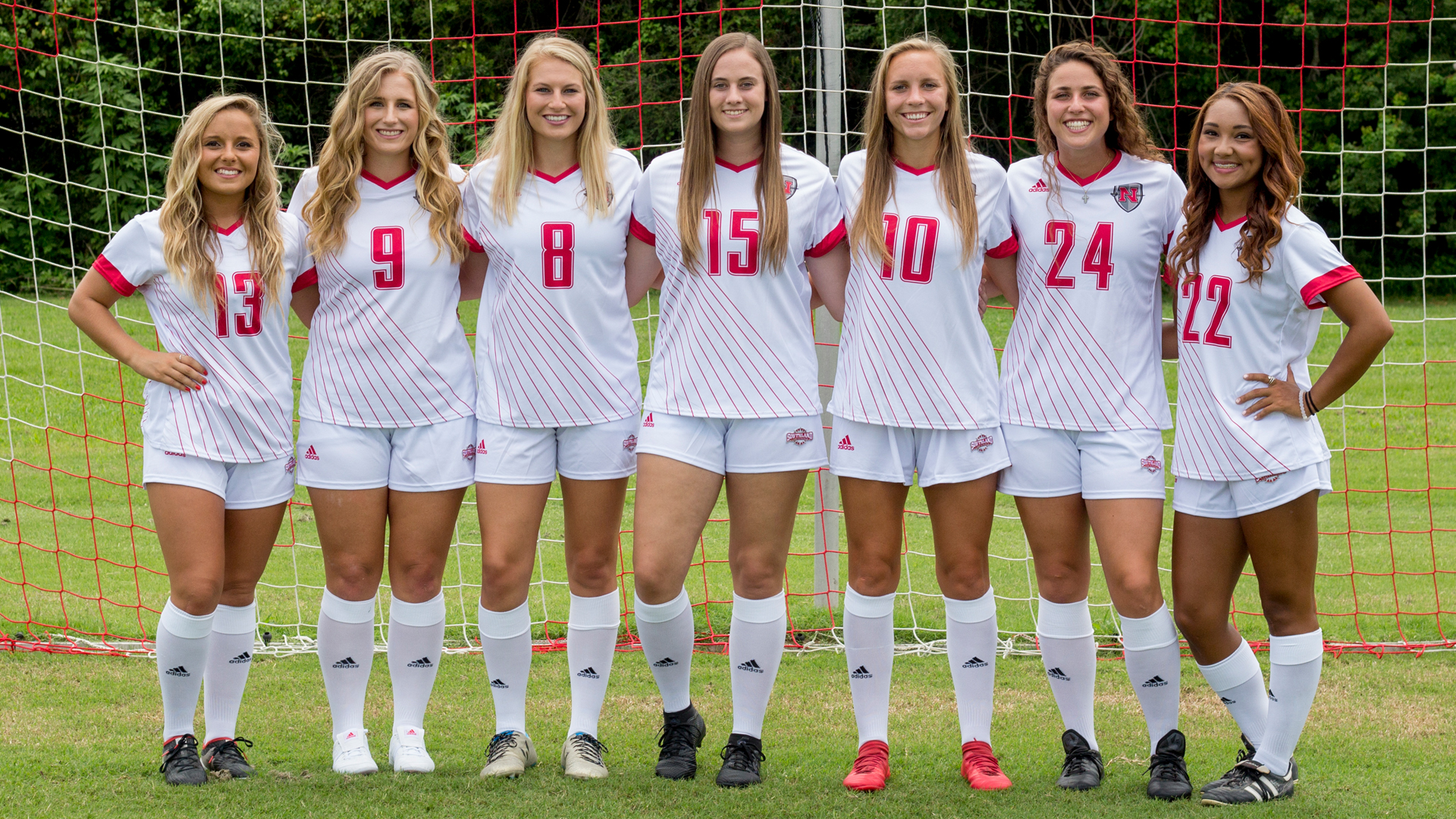 Nicholls State Colonels women soccer