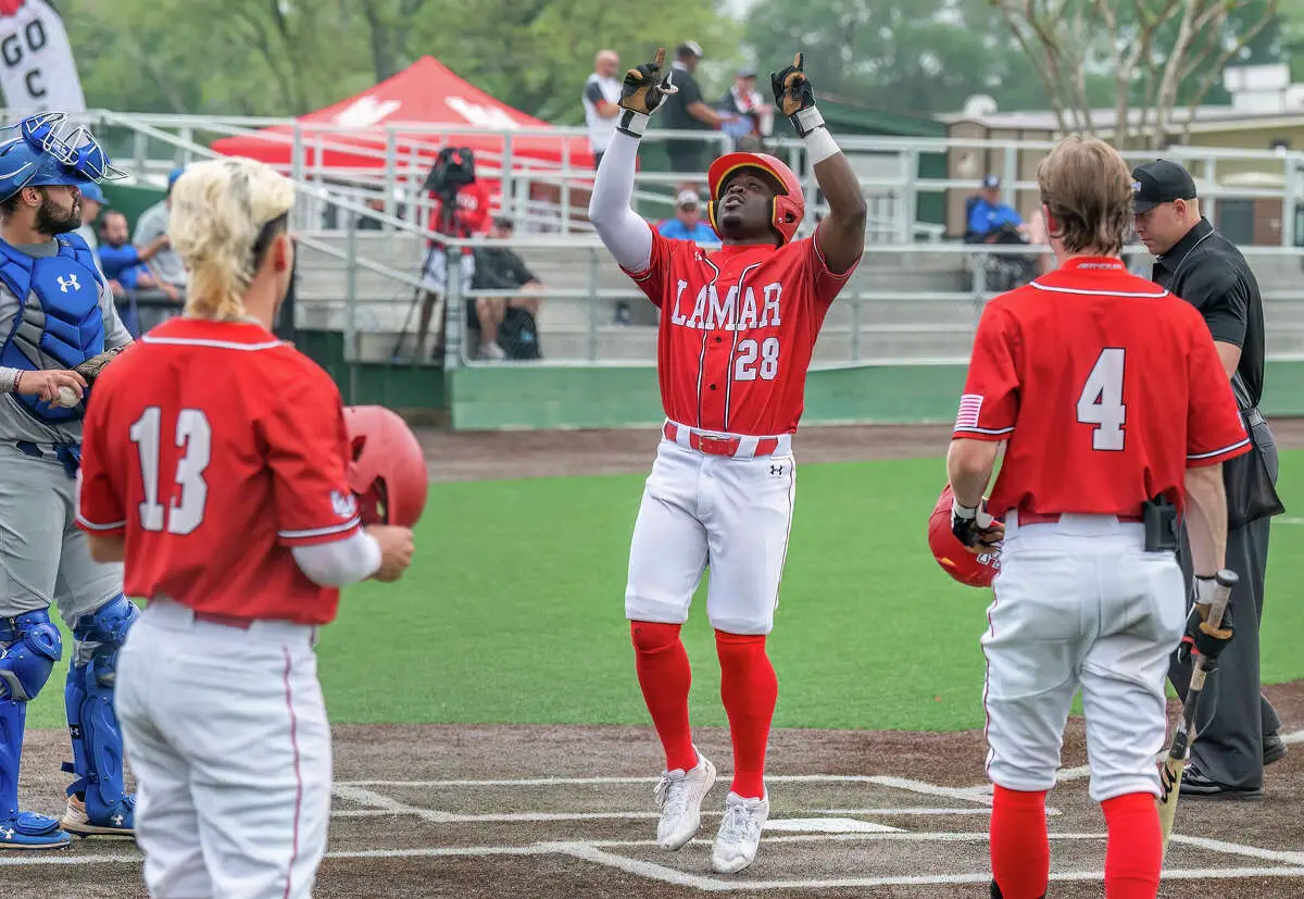 Lamar baseball wins first Southland Conference