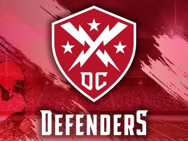 DC-Defenders