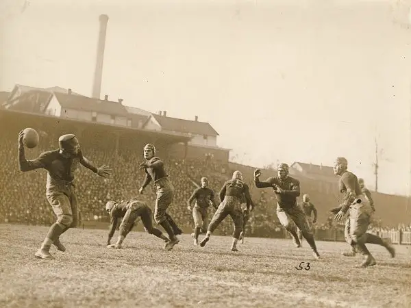 Auburn Tigers 1932