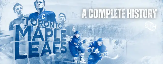 Leafs History
