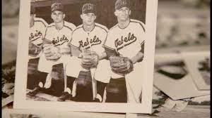 Ole Miss Rebels 1956 baseball