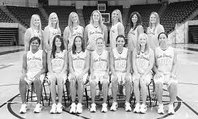 2002: The Arizona State women's basketball team