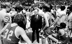 1975 UCLA wins its 11th NCAA championship