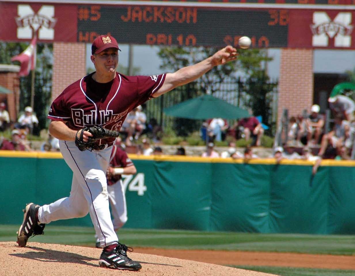 2005 Mississippi State bulldogs wins