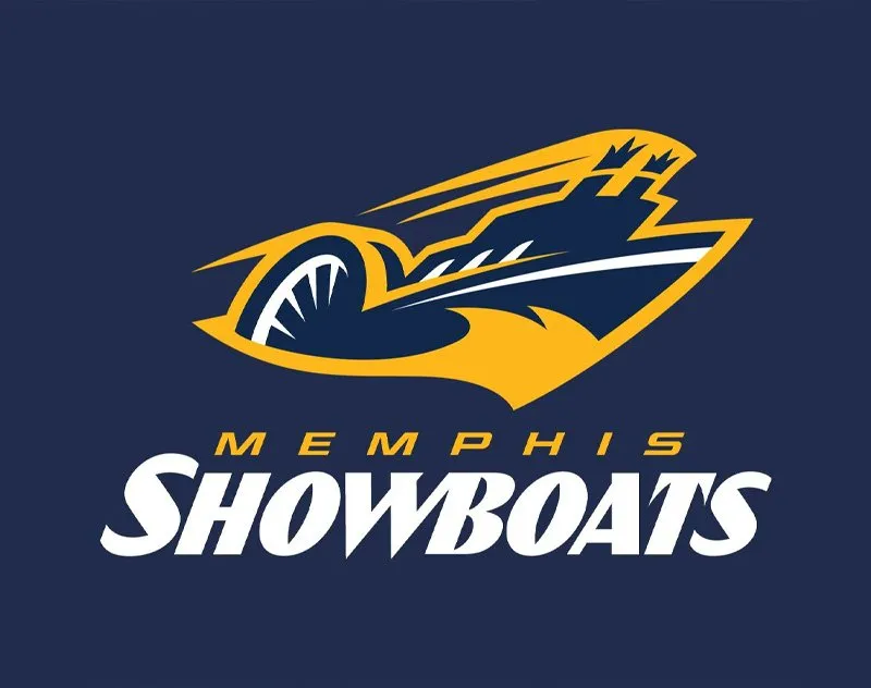 Relaunch of Memphis Showboats