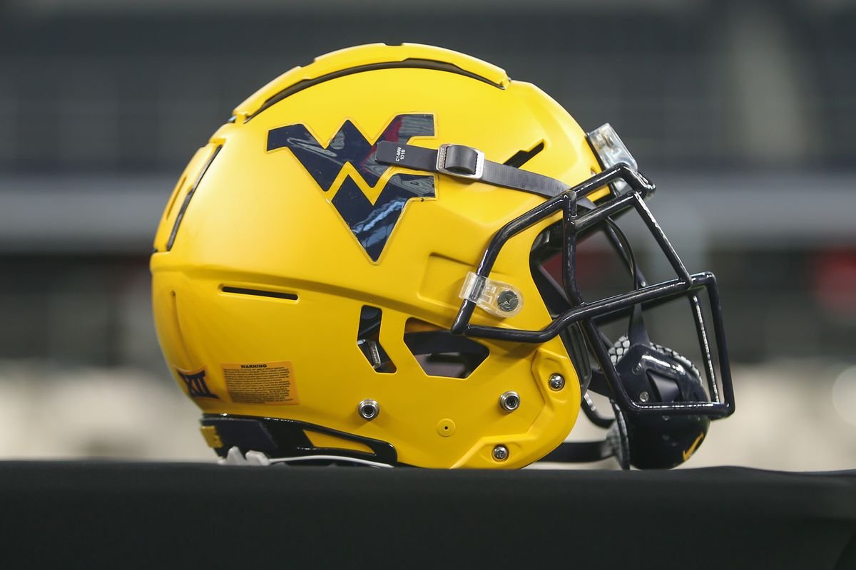 west virginia Mountaineers joined big 12