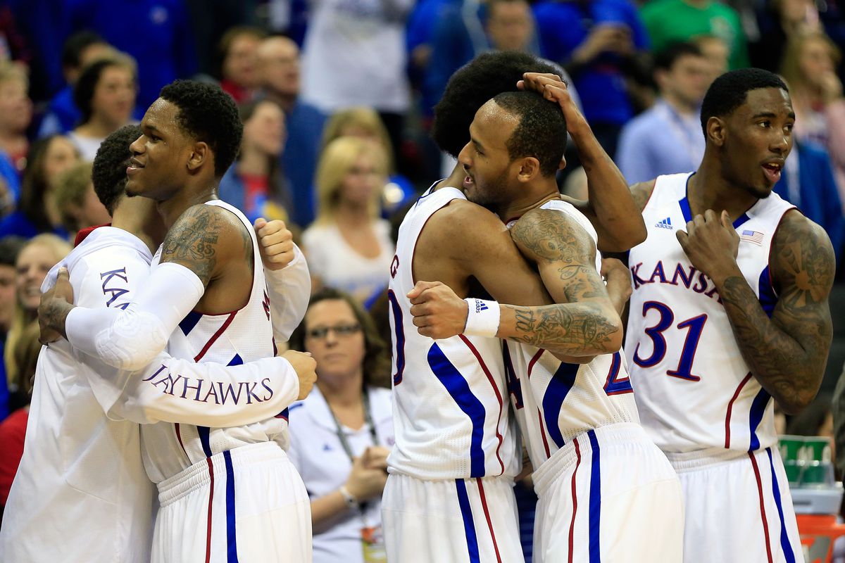 kansas state wildcats basketball 2013 big 12